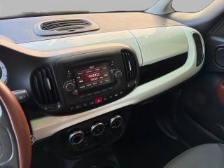 FIAT 500L usata, con Controllo trazione