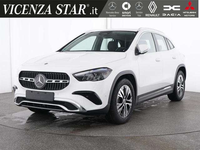 MERCEDES-BENZ GLA 180 usata, con ABS