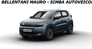 FIAT Grande Panda 1.2 100 CV S&S Icon