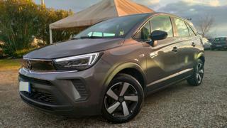 OPEL Crossland usata, con Controllo trazione