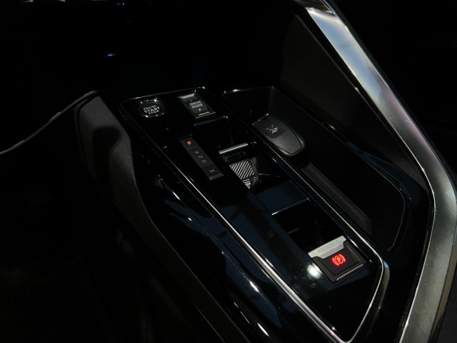 PEUGEOT 3008 usata, con Vivavoce