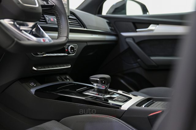 AUDI Q5 usata, con Fendinebbia