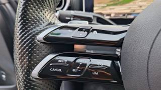 MERCEDES-BENZ C 220 usata, con Volante multifunzione