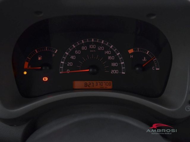 FIAT Panda usata 12