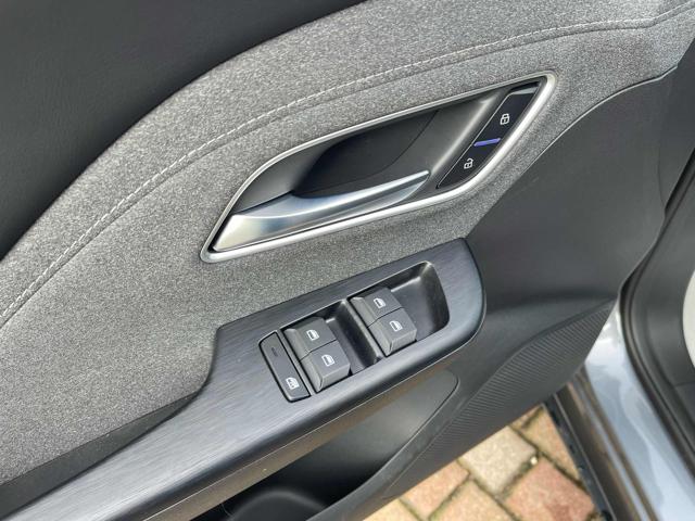 MG ZS usata, con Volante multifunzione