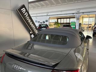 AUDI TT usata, con Alzacristalli elettrici
