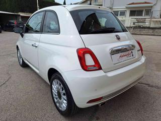 FIAT 500 usata, con Airbag laterali