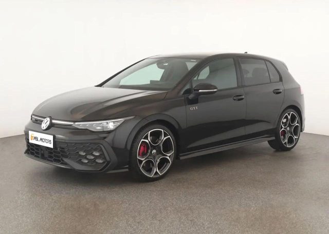 VOLKSWAGEN Golf GTI usata, con ABS