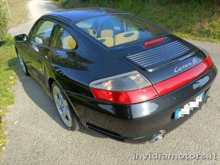 PORSCHE 996 usata, con Autoradio
