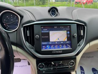 MASERATI Ghibli usata, con Climatizzatore