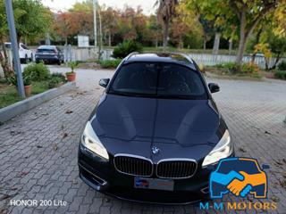 BMW 218 usata, con Airbag