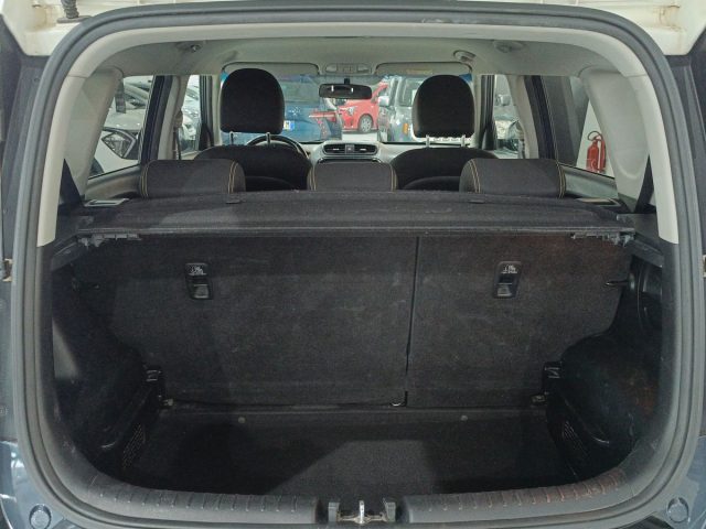 KIA Soul usata, con Fendinebbia