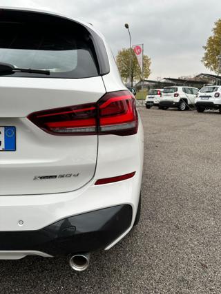 BMW X1 usata, con Autoradio