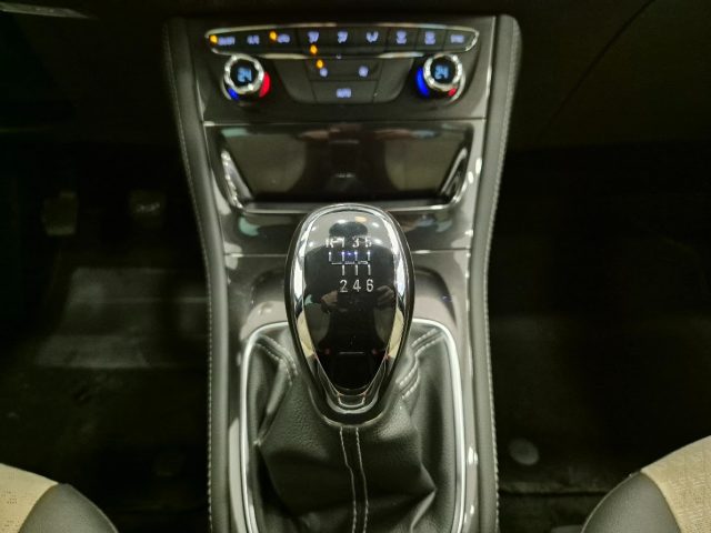 OPEL Astra usata, con MP3
