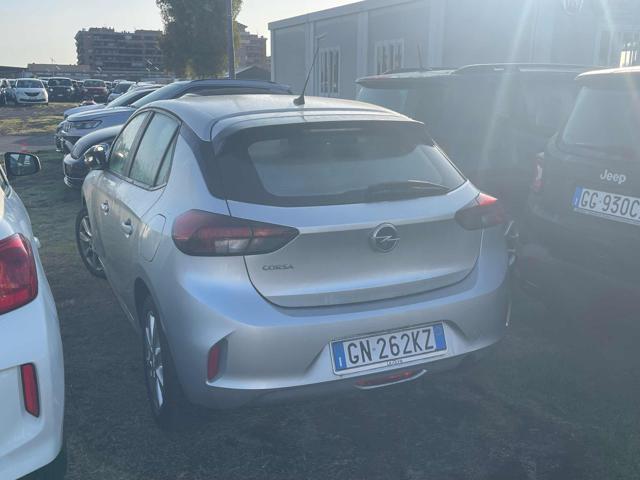 OPEL Corsa usata, con Airbag Passeggero