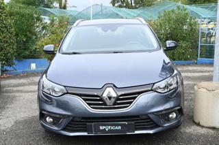 RENAULT Megane usata, con Airbag