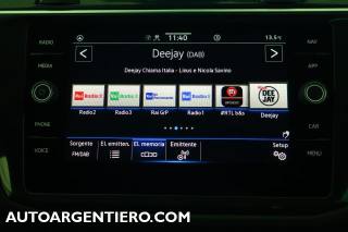 VOLKSWAGEN Tiguan usata, con Chiusura centralizzata telecomandata