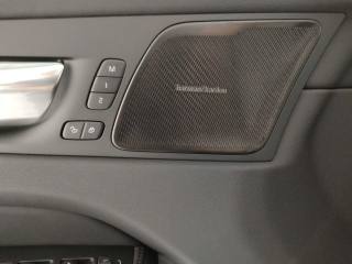 VOLVO XC60 usata, con Sistema di navigazione
