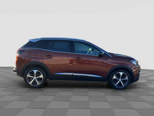 PEUGEOT 3008 usata 5