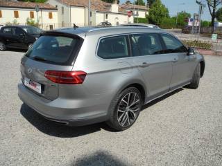 VOLKSWAGEN Passat Alltrack usata 97