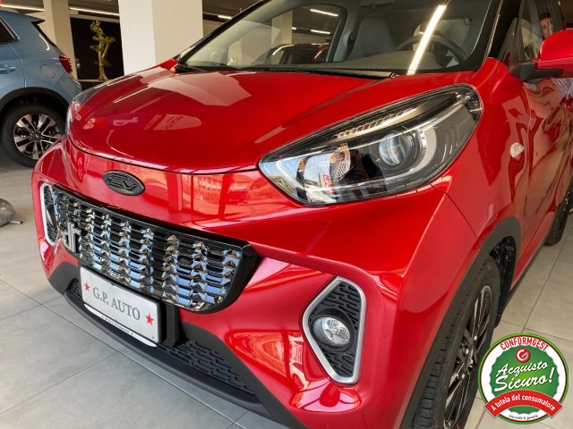 DR MOTOR DR 1.0 EV usata 26