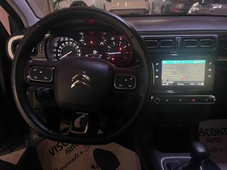 CITROEN C3 usata, con Alzacristalli elettrici