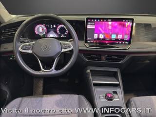 VOLKSWAGEN Tiguan usata, con Chiusura centralizzata