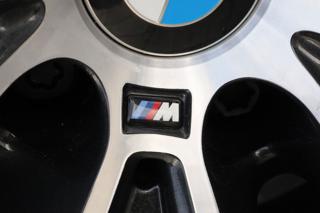 BMW X5 usata, con Bracciolo