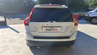 VOLVO XC60 usata, con Cruise Control