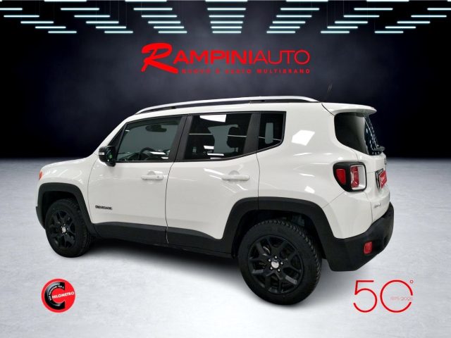 JEEP Renegade usata 10