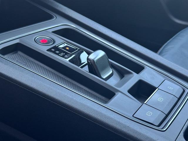 CUPRA Formentor usata, con Controllo vocale