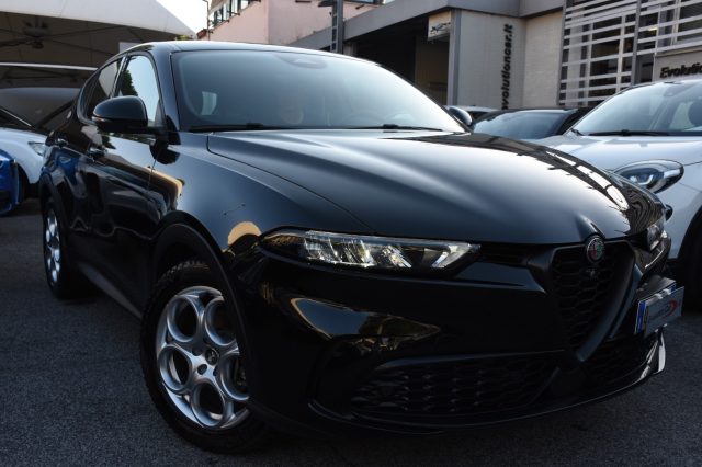 ALFA ROMEO Tonale usata, con Airbag