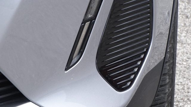 PEUGEOT 5008 usata, con Volante multifunzione