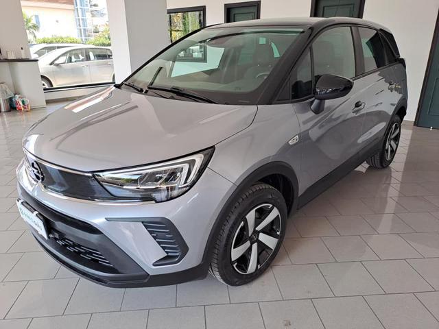 OPEL Crossland usata, con Chiusura centralizzata