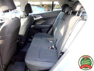 KIA Sportage usata, con Climatizzatore