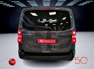 CITROEN Spacetourer usata 10