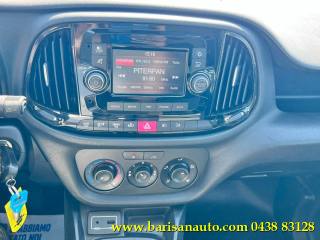 FIAT Doblo usata, con Servosterzo
