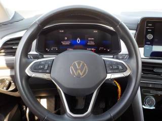 VOLKSWAGEN T-Roc usata, con Bluetooth