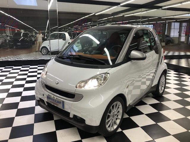 SMART ForTwo usata 18
