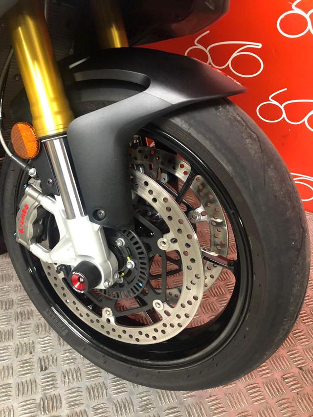 APRILIA RSV4 usata 6