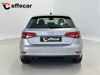 AUDI A3 usata, con Alzacristalli elettrici