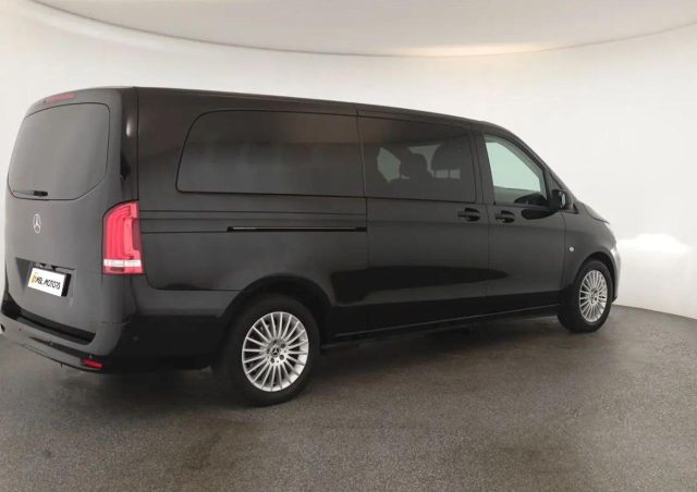 MERCEDES-BENZ Vito usata, con Airbag laterali