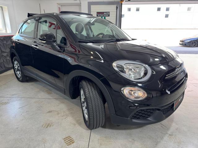 FIAT 500X usata, con Airbag laterali