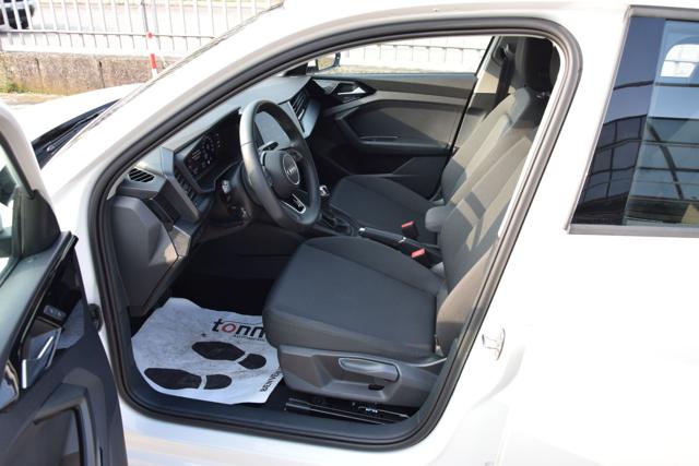 AUDI A1 usata, con ESP