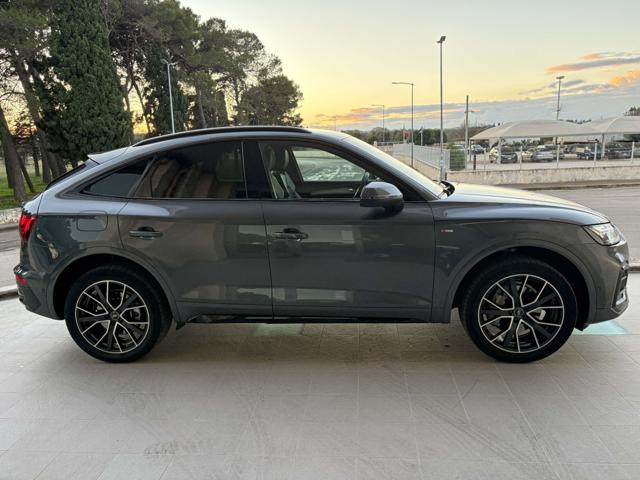 AUDI Q5 usata, con Airbag Passeggero