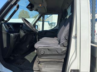 IVECO Daily usata, con ESP