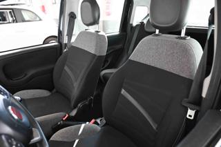 FIAT Panda usata, con Immobilizzatore elettronico