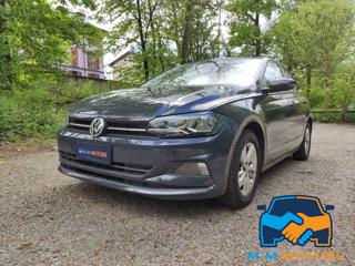 VOLKSWAGEN Polo Business 1.0 MPI 5p. Comfortline *NEOPATENTATI*