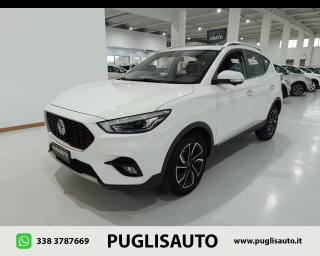 MG ZS usata, con Airbag laterali