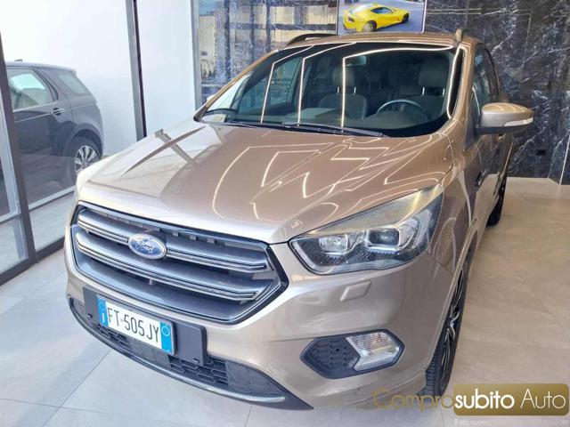 FORD Kuga usata, con Airbag laterali